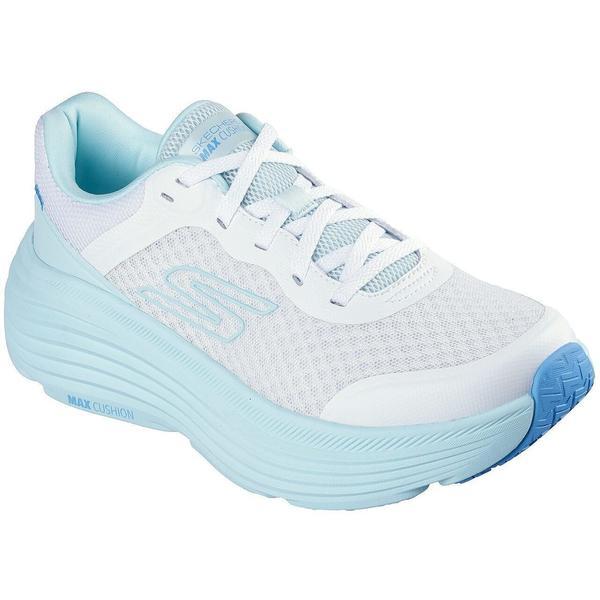 Pantofi sport femei Skechers Max Cushioning Endea 129470-WLB, 36, Albastru