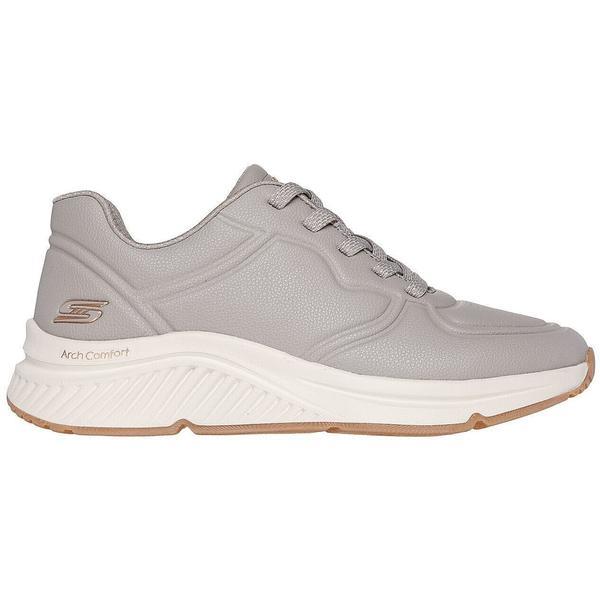 Pantofi sport femei Skechers Bobs Arch Comfort B 117560-TPE, 37.5, Gri