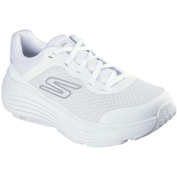 Pantofi sport barbati Skechers Max Cushioning Endea 220613-WHT, 41, Alb