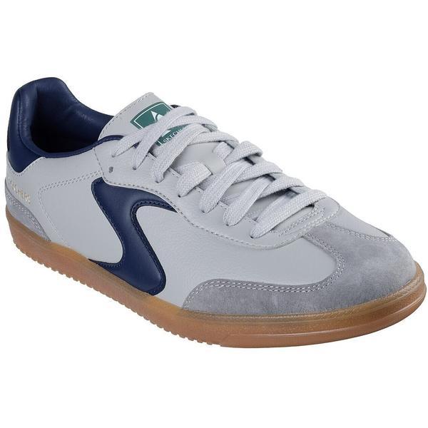 Pantofi sport barbati Skechers Hotshot - Pyke 254150-GYNV, 45, Gri