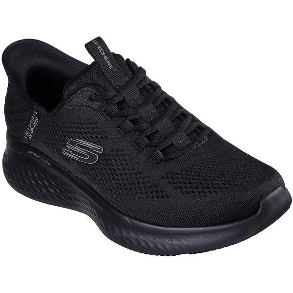 Pantofi sport barbati Skechers Skech-lite Pro - Pri 232466-BBK, 41, Negru