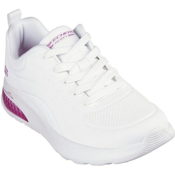 Pantofi sport femei Skechers Bobs Vision Air 117646-W, 38, Alb