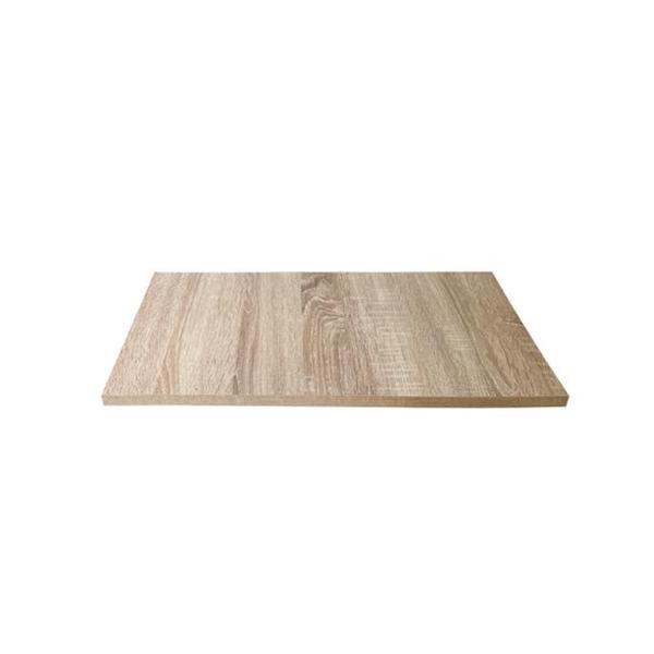 Polita Pal sonoma, 120x30x1.8 cm