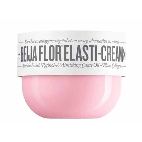 Crema de corp Sol De Janeiro, Beija Flor Collagen, 240 ml