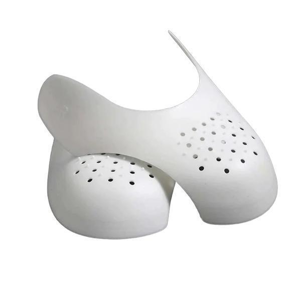 Set Protectie Anti Cute Veras&reg; Duo F (Protectie anti cute marime 37-41 si Servetele umede pentru incaltaminte Veras&reg; Clean Shoes)