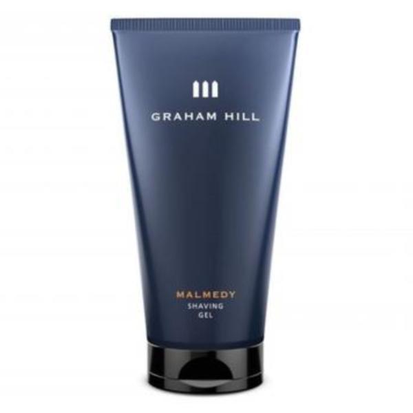 Gel pentru barbierit Graham Malmedy Hill, 150 ml