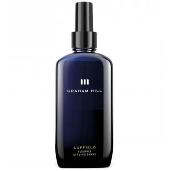 Spray fixare extra puternica Luffield Graham Hill, 200 ml