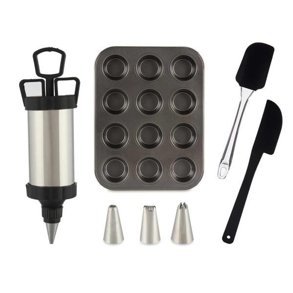 Set ustensile pentru coacere Arte Regal