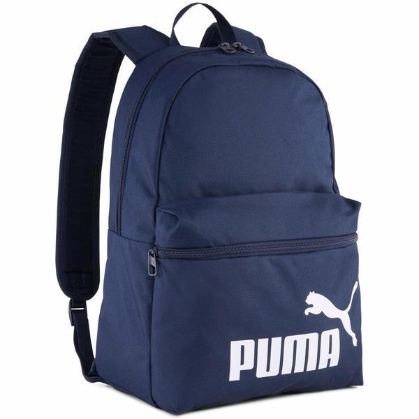 Rucsac unisex Puma Phase Backpack 22L 09116402, Marime universala, Albastru