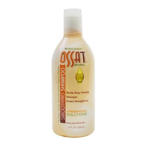 Sampon hidratant, Ossat, 355 ml