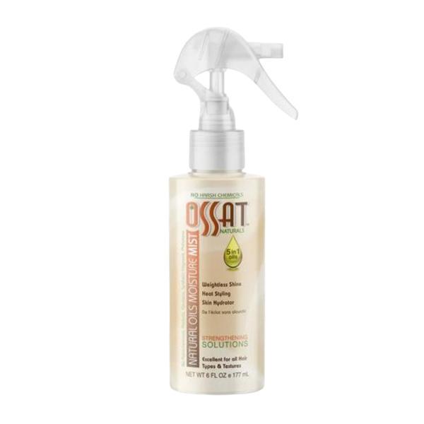Spray hidratant si revitaliant, Ossat, 177 ml