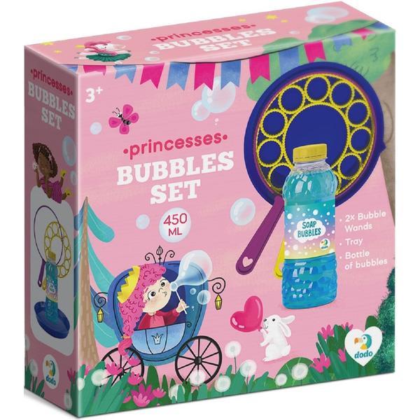 Set baloane de sapun: Printese