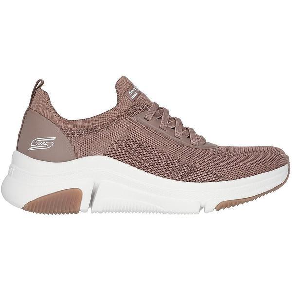 Pantofi sport femei Skechers Bobs Sparrow Flex - 117580-CLAY, 40, Maro