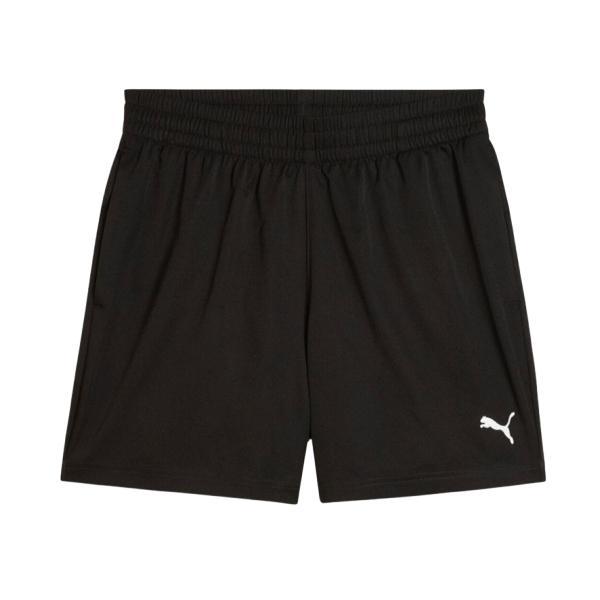 Pantaloni scurti barbati Puma Ess Woven Shorts 5 68260201, S, Negru