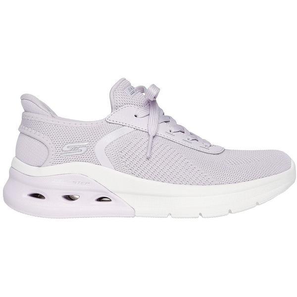 Pantofi sport femei Skechers Bobs Arc Waves 2.0 - 117638-LIL, 37.5, Mov