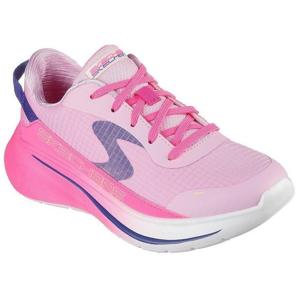 Pantofi sport copii Skechers Wave 92-imara Breeze 303572L-LPHP, 30, Roz