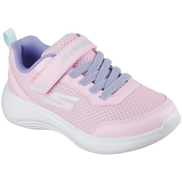 Pantofi sport copii Skechers Selectors - Reset Ac 303573L-LTPK, 28, Roz