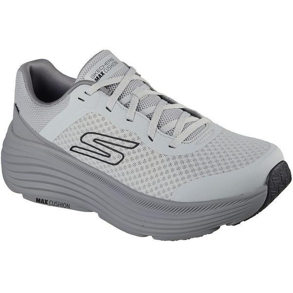 Pantofi sport barbati Skechers Max Cushioning Endea 220613-GRY, 41, Gri