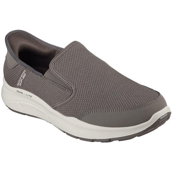Pantofi sport barbati Skechers Equalizer 5.0 - Dray 232926-TPE, 43, Gri