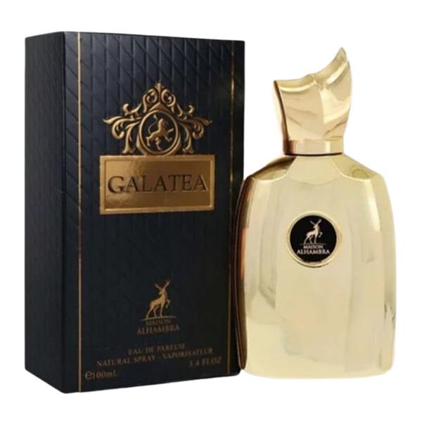 Apa de Parfum Unisex - Maison Alhambra EDP Galatea, 100 ml