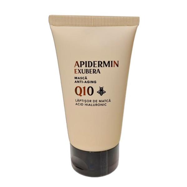 Masca Anti-Aging Apidermin Exubera - Complex Apicol Veceslav Harnaj, 75 ml
