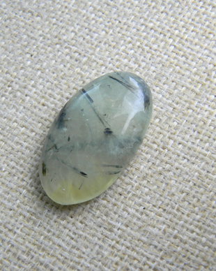 Caboson prehnit (F38-2)