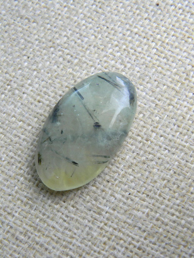 Caboson prehnit (F38-2)