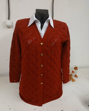 Cardigan lung