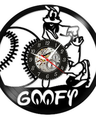 GOOFY-ceas de perete
