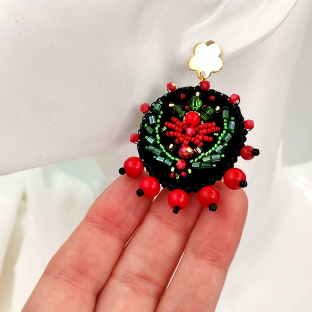 Rezervat Cercei  Ecoul Tradiției