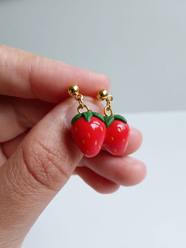 Cercei Strawberry