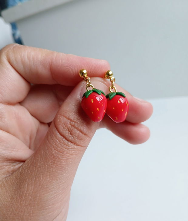 Cercei Strawberry
