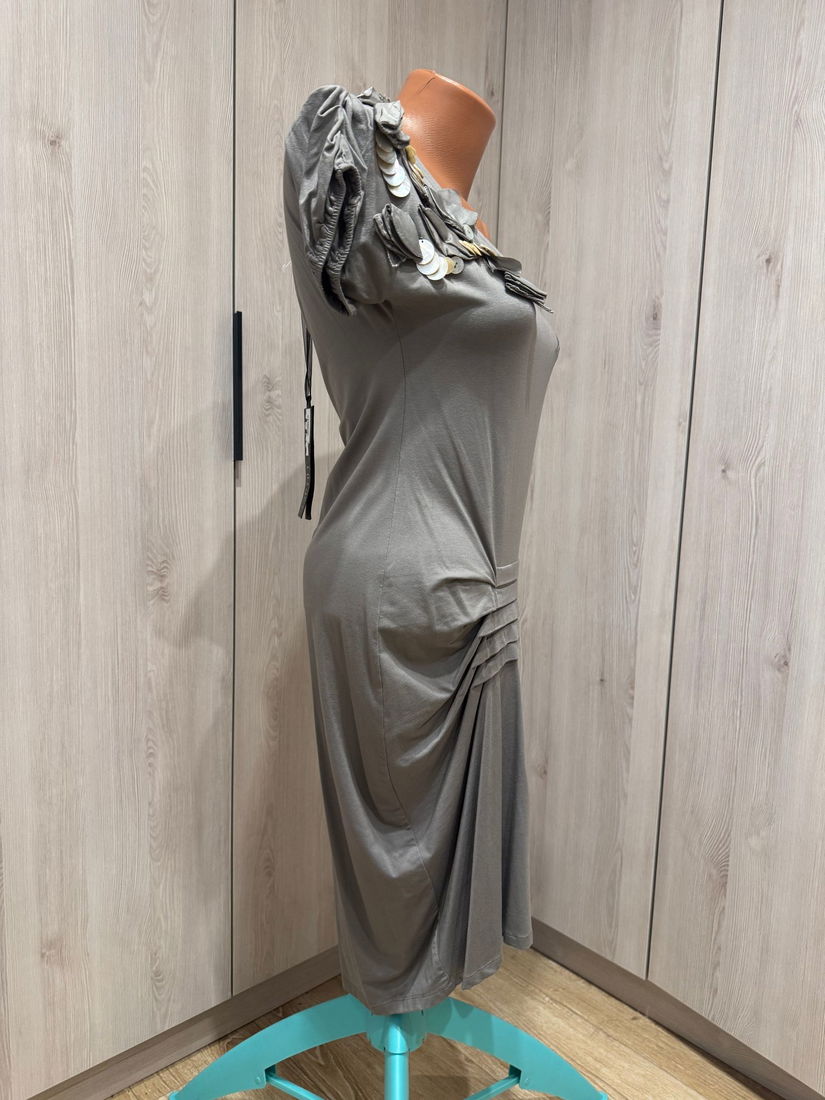 ROCHIE LIU-JO ORIGINALA ,MARIME 40 ,NOUA CU ETICHETE,MADE IN ITALY
