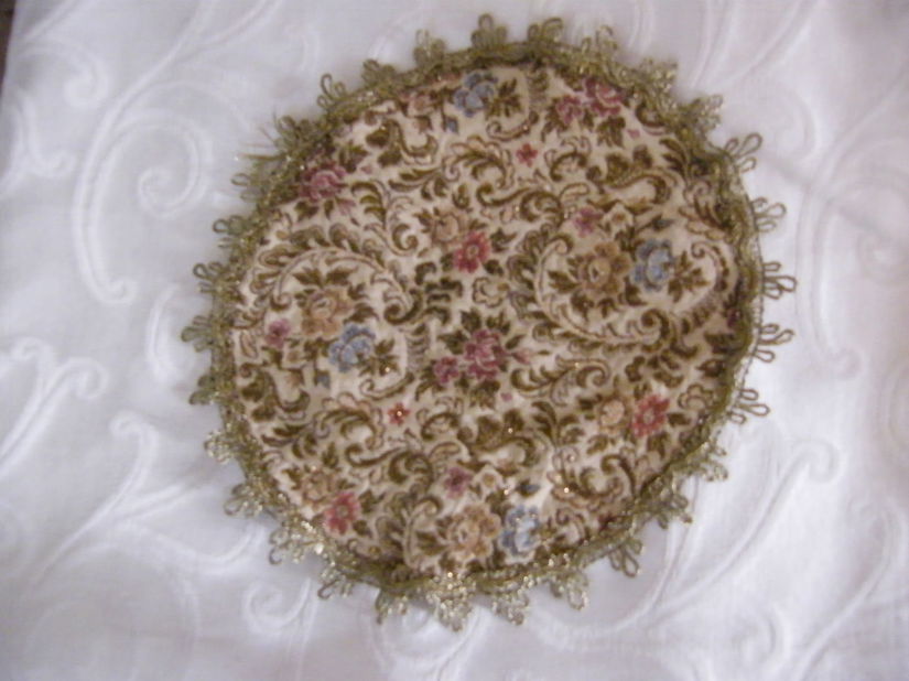 Mileu 22 cm