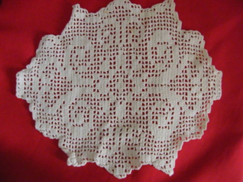 Mileu 28 cm