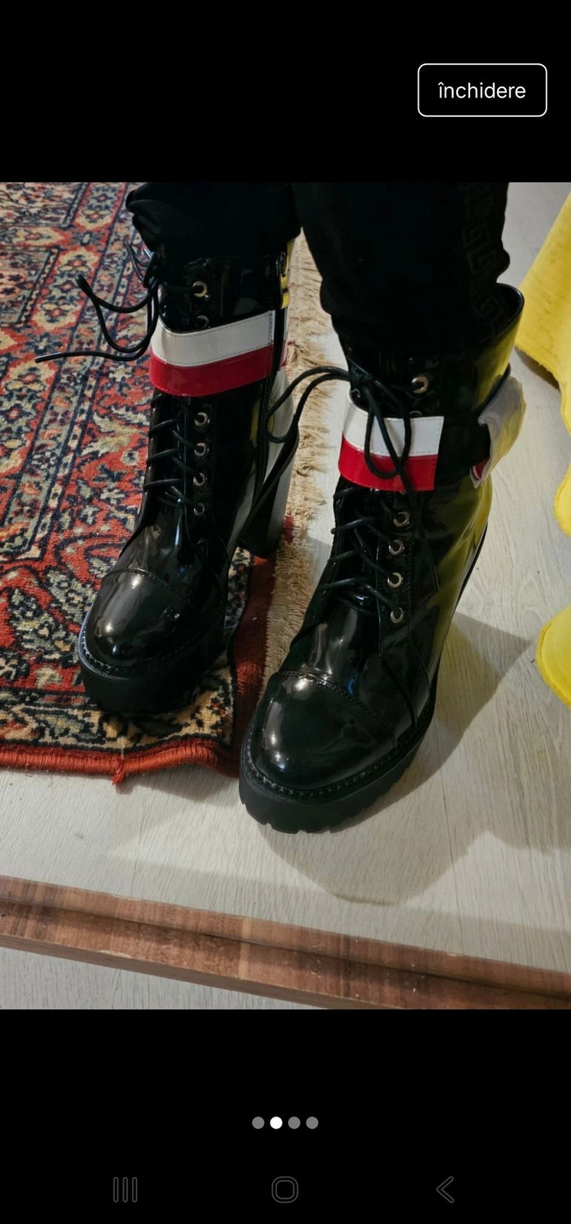 Botine