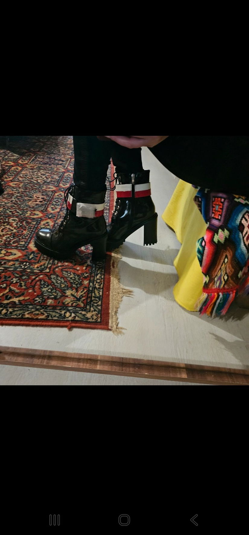 Botine
