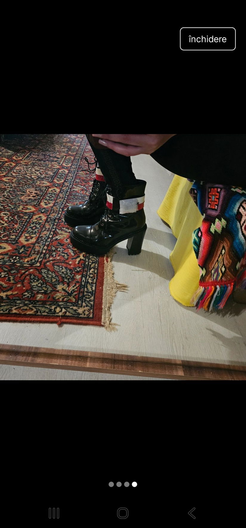 Botine