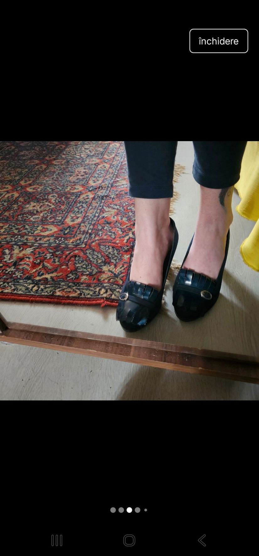 Pantofi