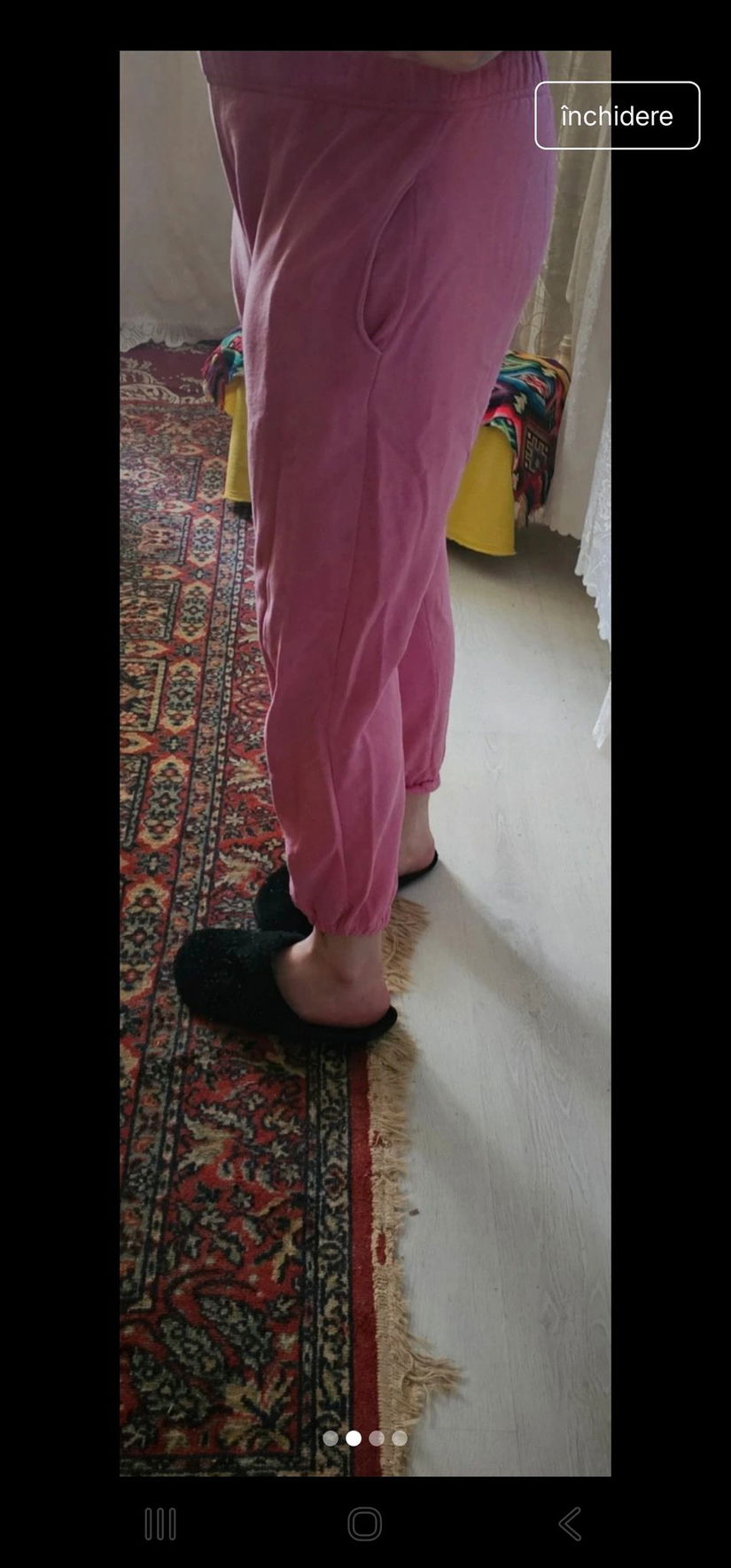 Pantaloni