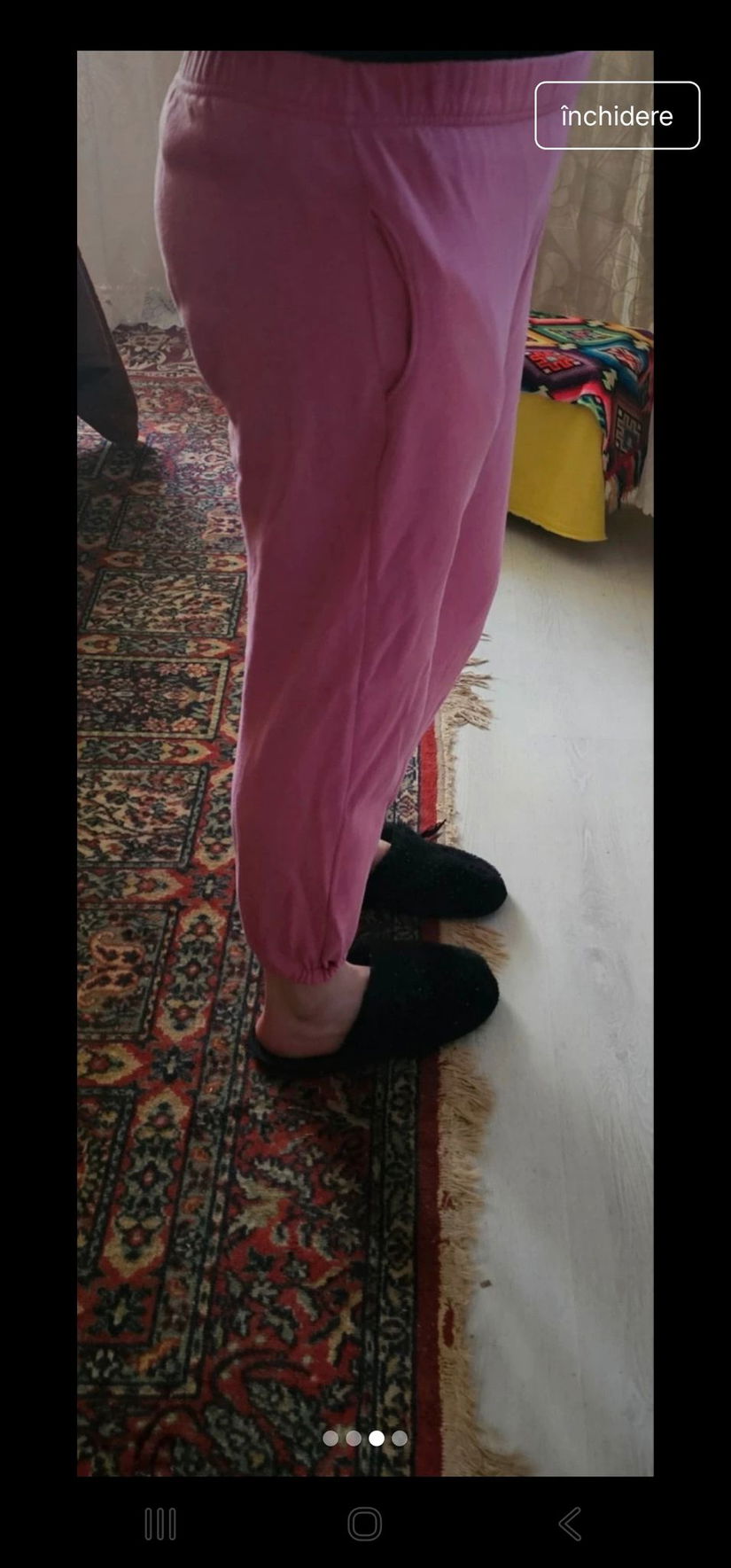 Pantaloni