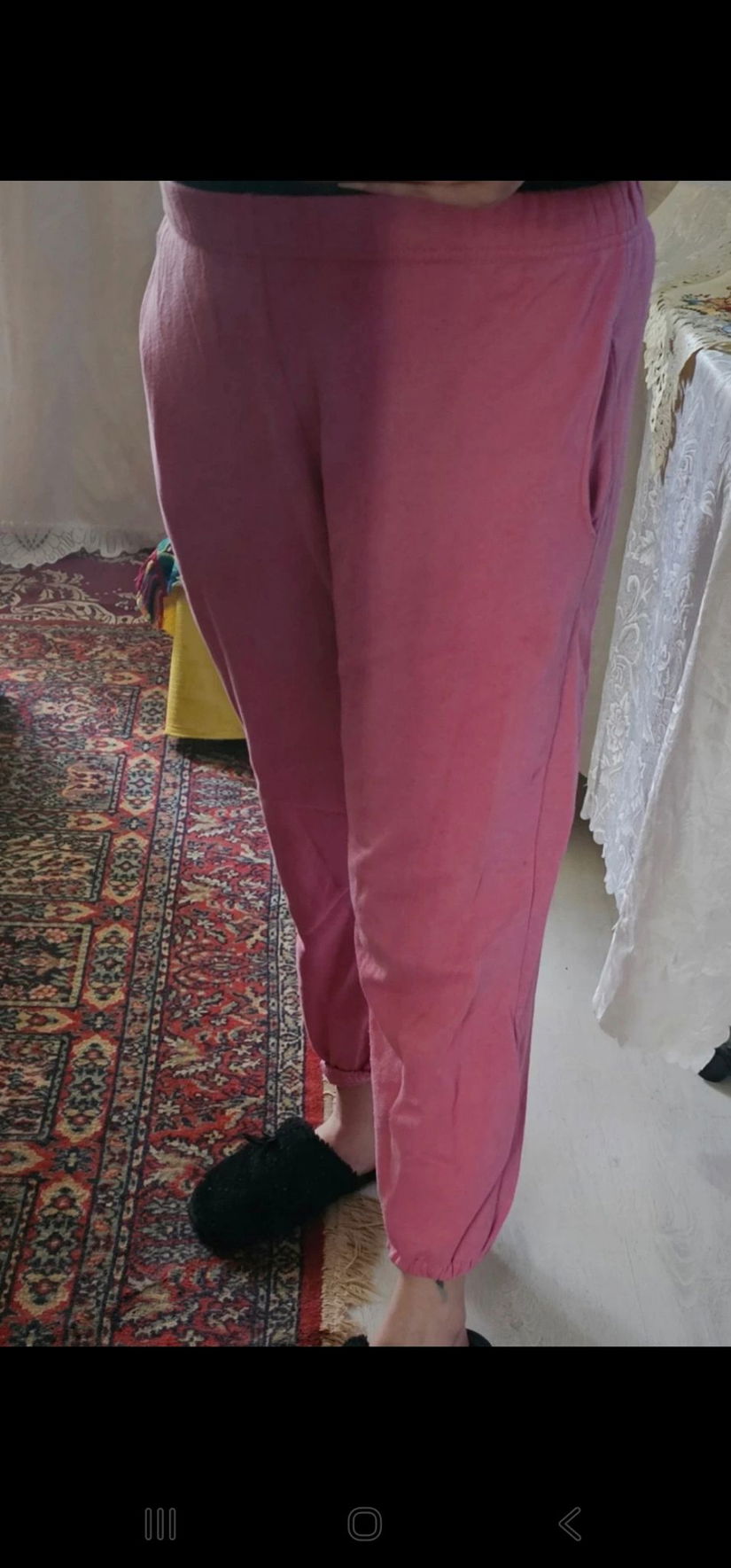 Pantaloni