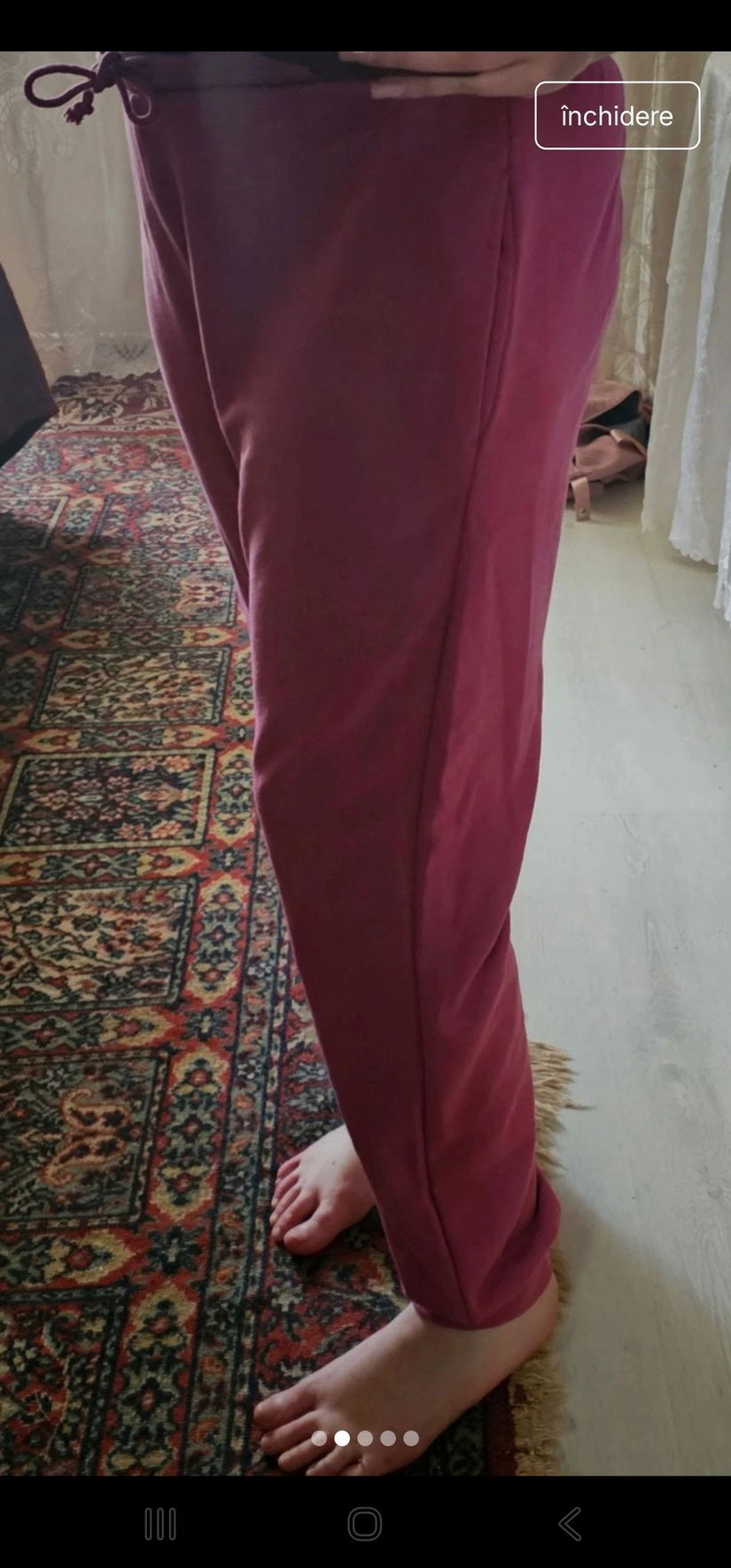 Pantaloni