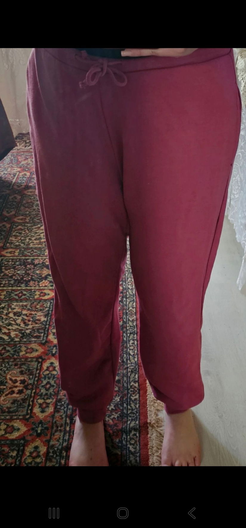 Pantaloni