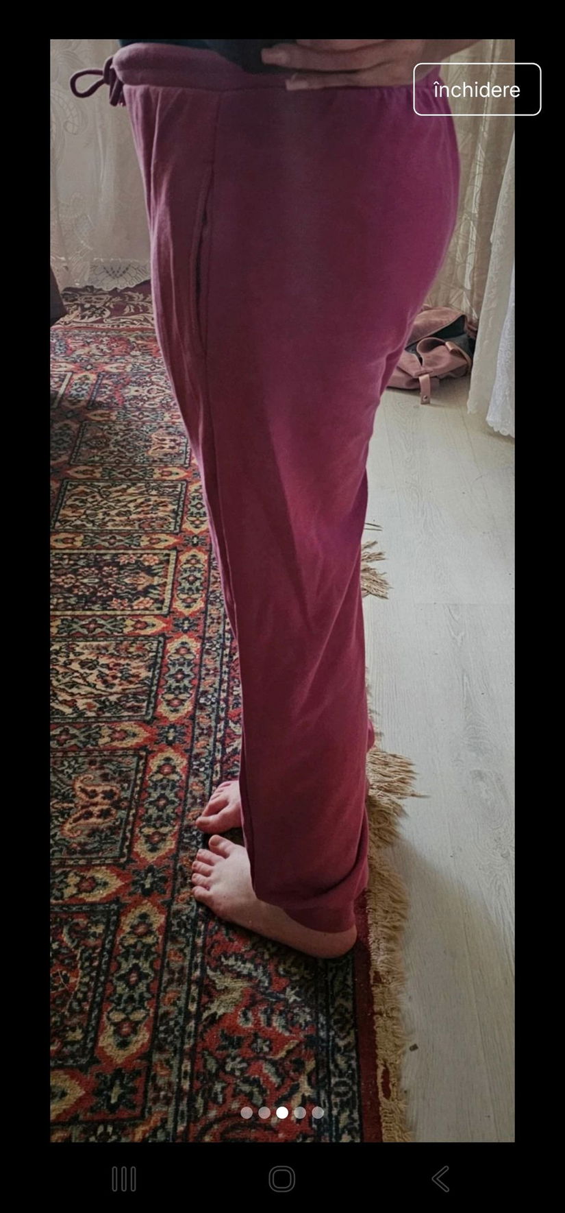 Pantaloni