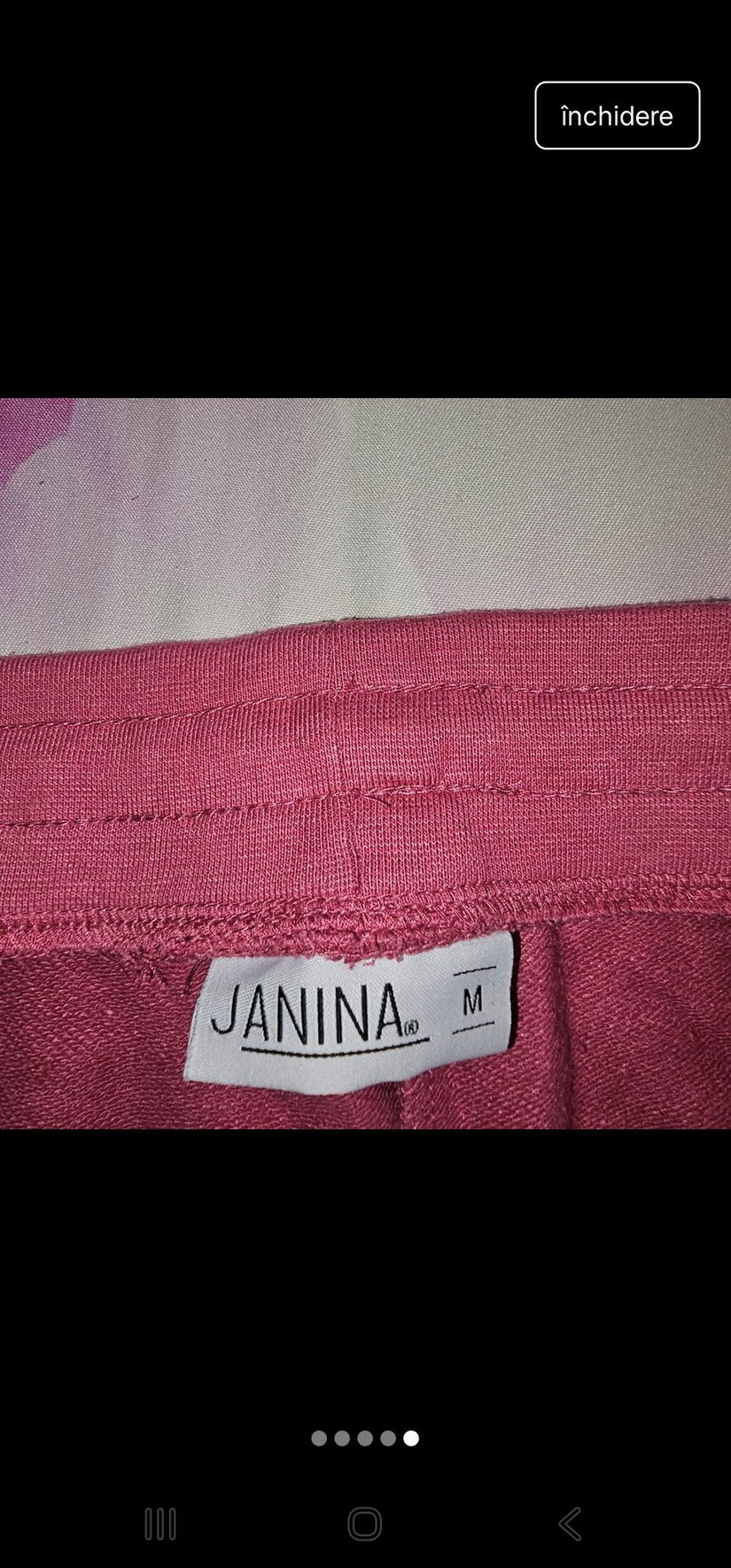 Pantaloni