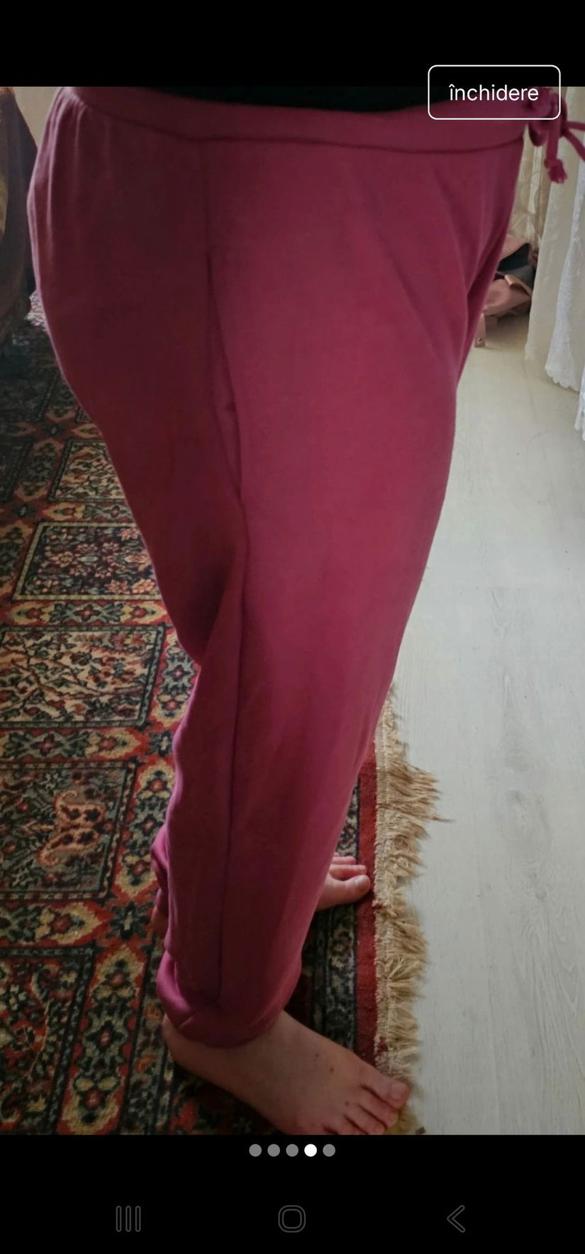 Pantaloni