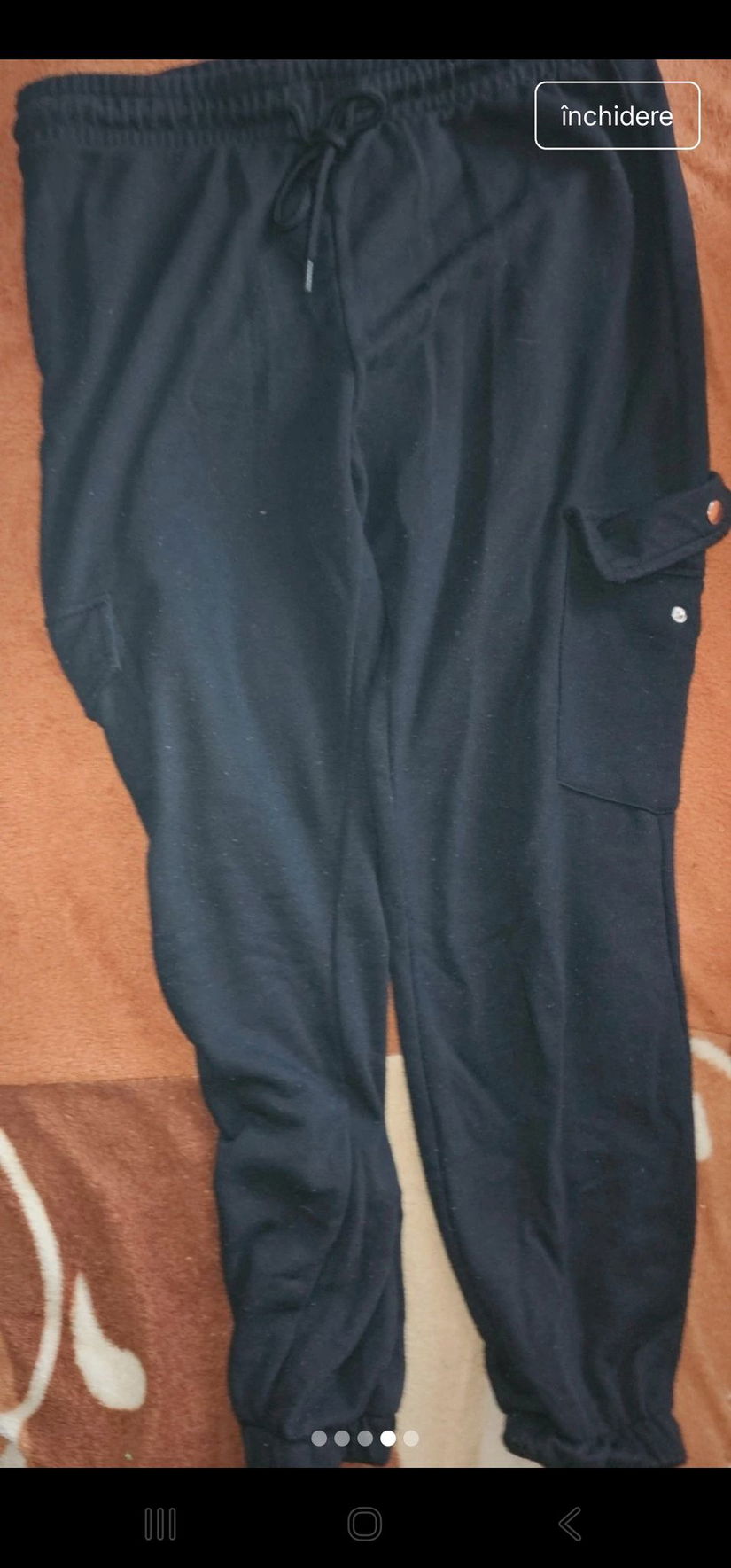 Pantaloni