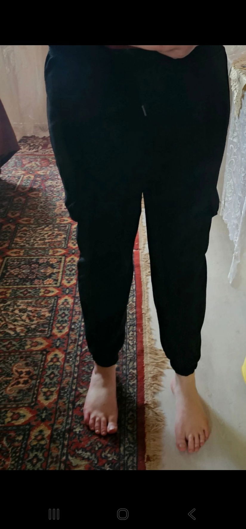 Pantaloni