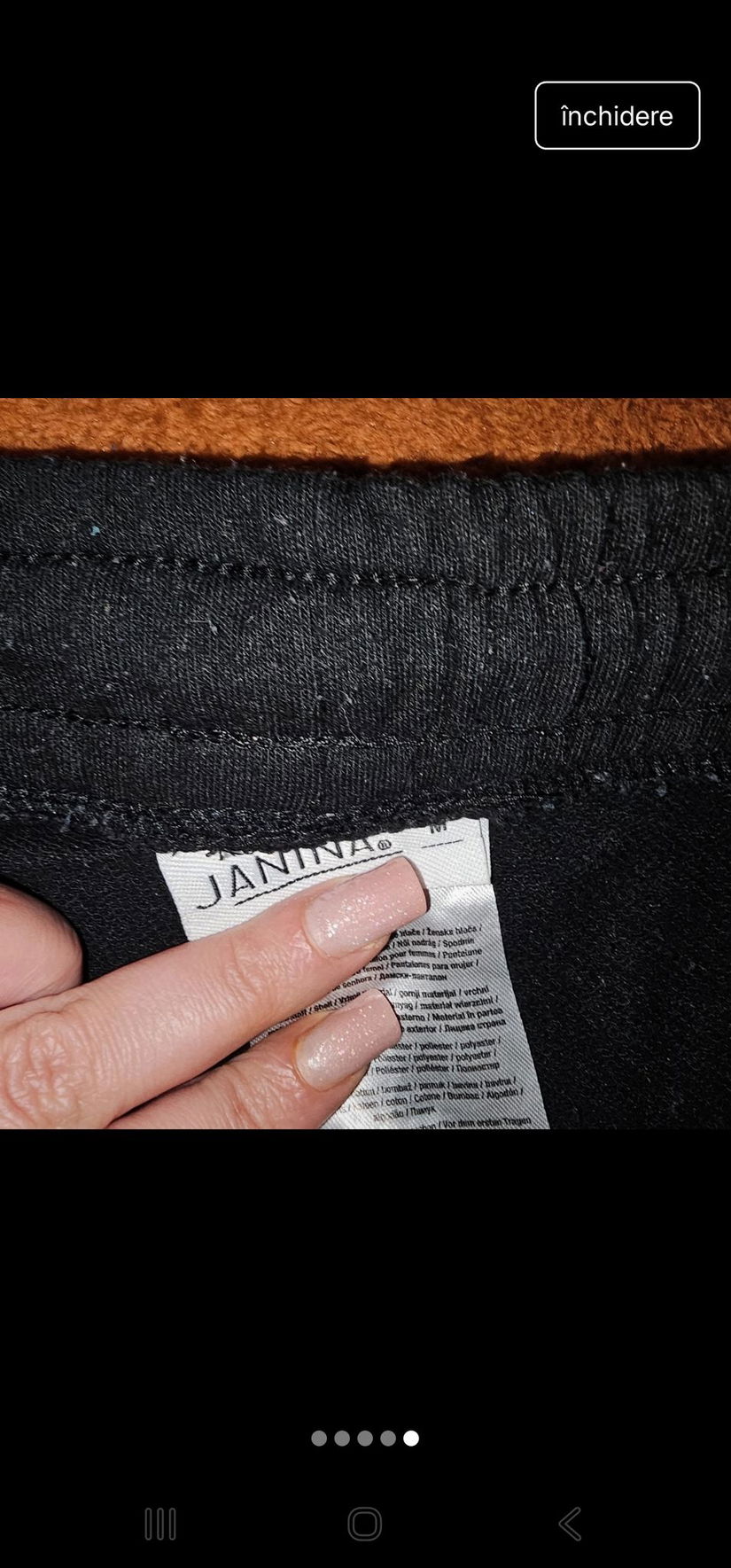 Pantaloni